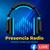 Logo de Presencia Digital Radio